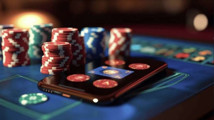 Gates of Olympus Slot - Pragmatic Play